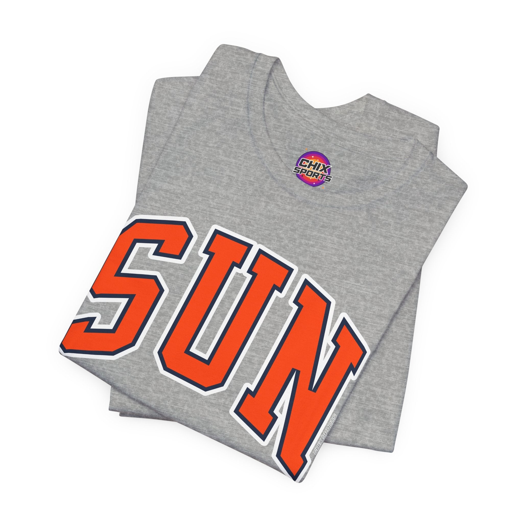 Hailey Van Lith Sun Jersey Unisex Shirt | Chix Sports