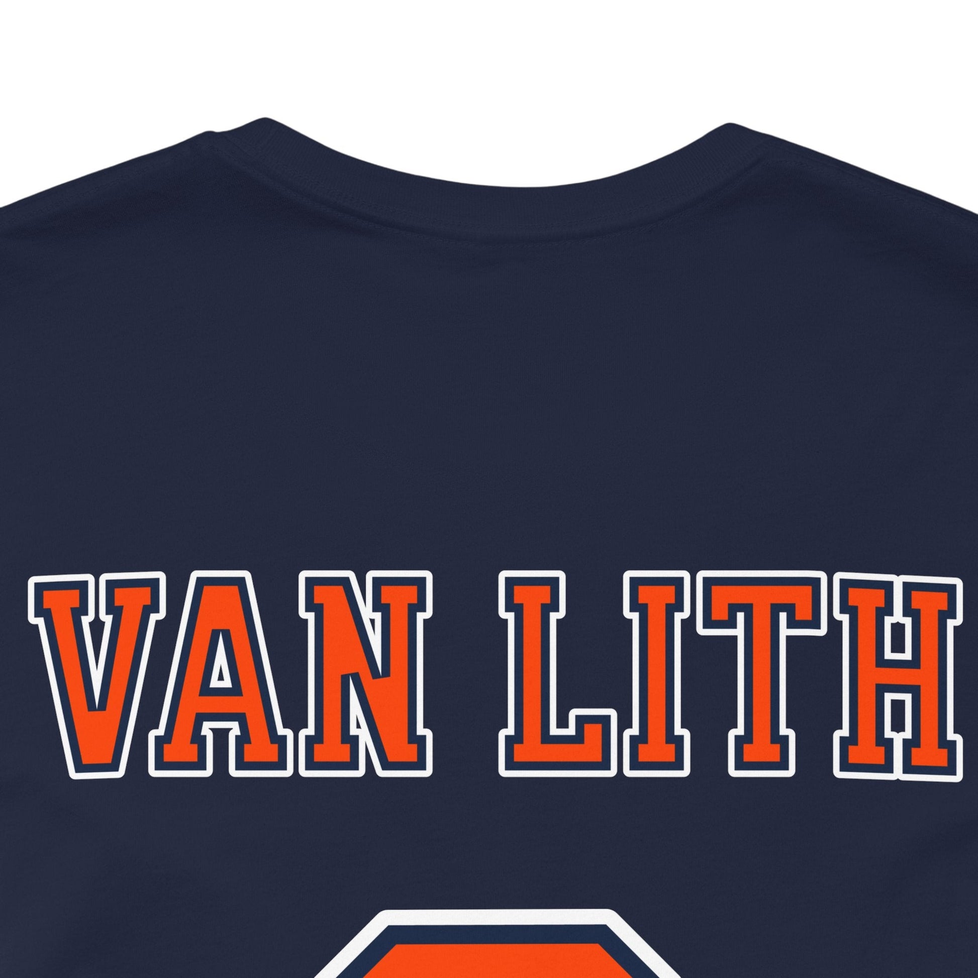 Hailey Van Lith Sun Jersey Unisex Shirt | Chix Sports
