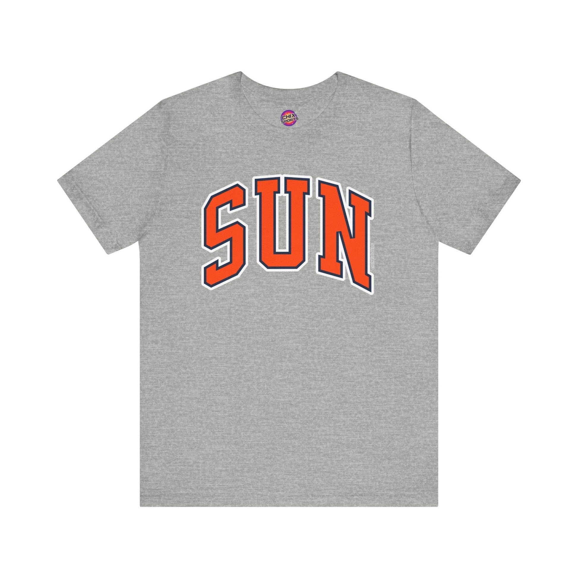 Hailey Van Lith Sun Jersey Unisex Shirt | Chix Sports