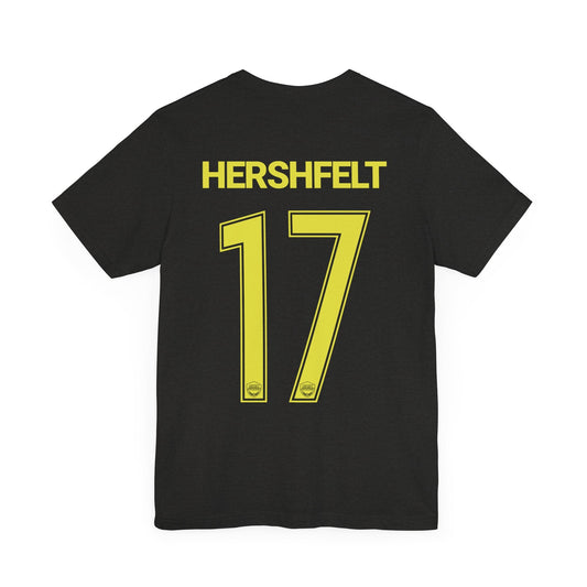 Hal Hershfelt Spirit Softblend T-shirt | Chix Sports