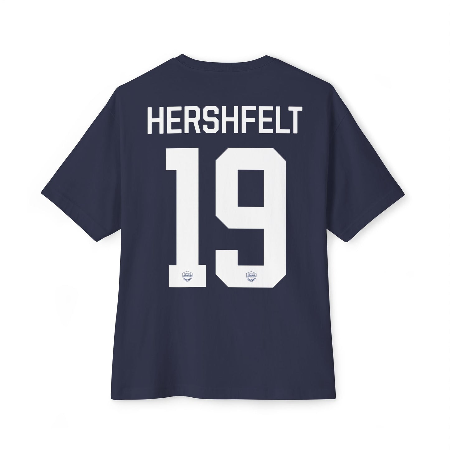 Hal Hershfelt Women's Soccer Shirt | Chix Sports