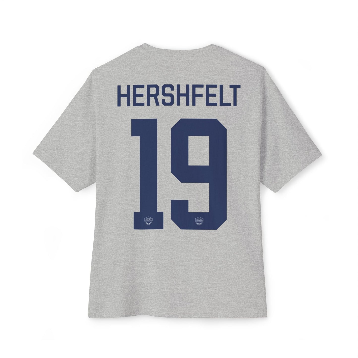 Hal Hershfelt Women's Team Soccer Shirt | Chix Sports