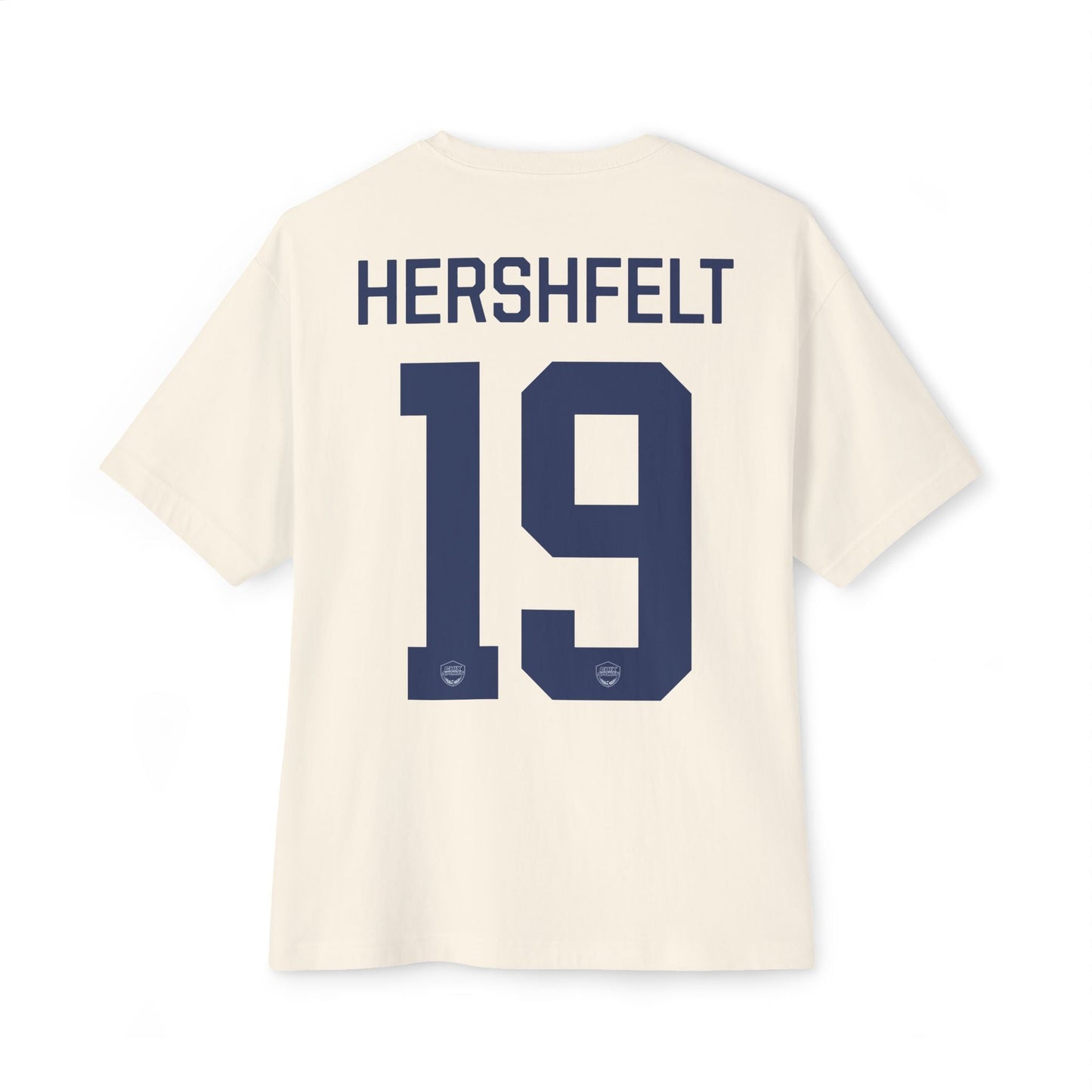 Hal Hershfelt Women's Team Soccer Shirt | Chix Sports