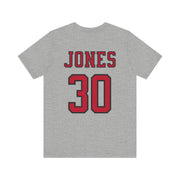 Haley Jones Fire Jersey Unisex Shirt | Chix Sports