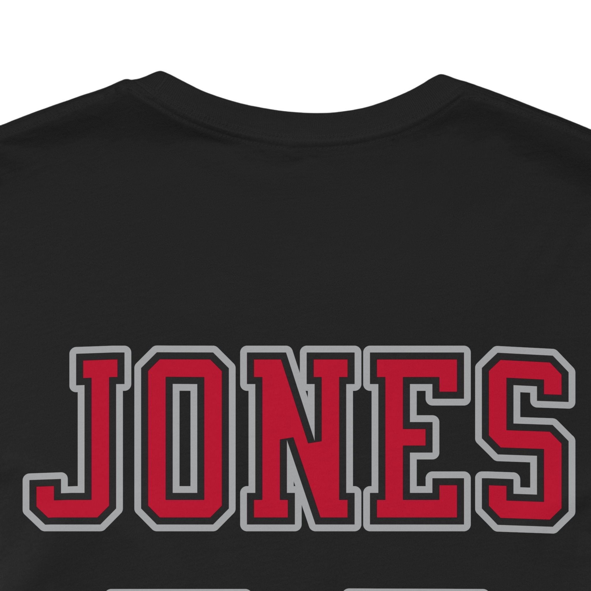 Haley Jones Fire Jersey Unisex Shirt | Chix Sports
