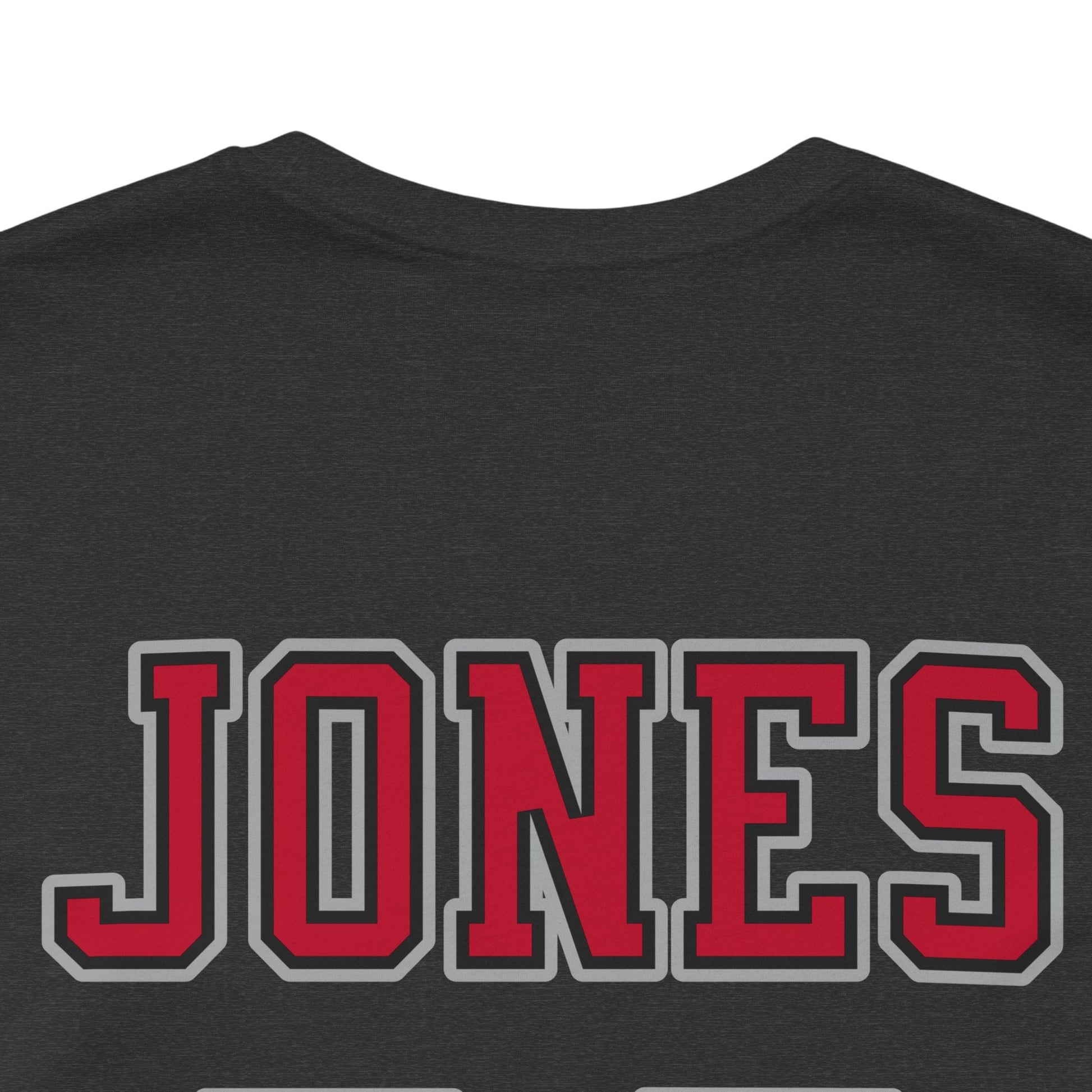 Haley Jones Fire Jersey Unisex Shirt | Chix Sports