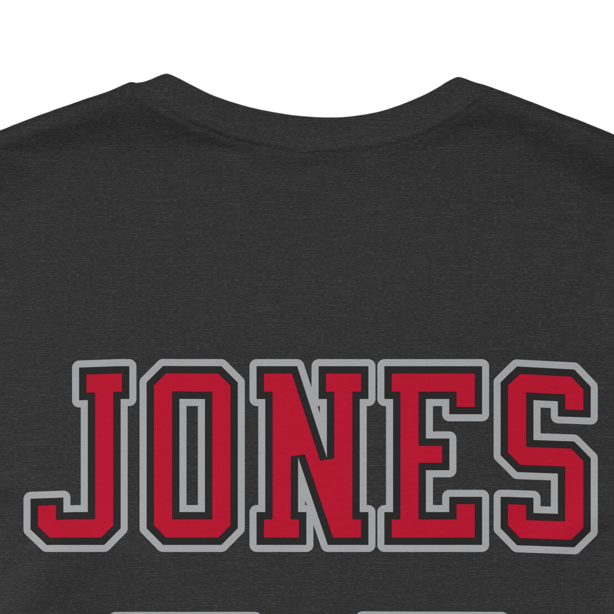 Haley Jones Fire Jersey Unisex Shirt | Chix Sports