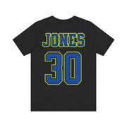 Haley Jones Wings Unisex Jersey T-shirt | Chix Sports