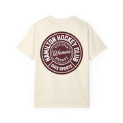Hamilton Women's Hockey Club Premium Unisex Shirt | Chix Sports