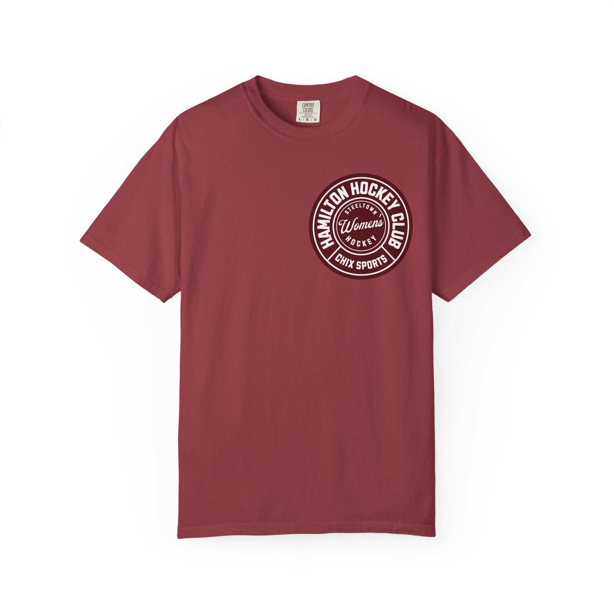 Hamilton Women's Hockey Club Premium Unisex Shirt | Chix Sports