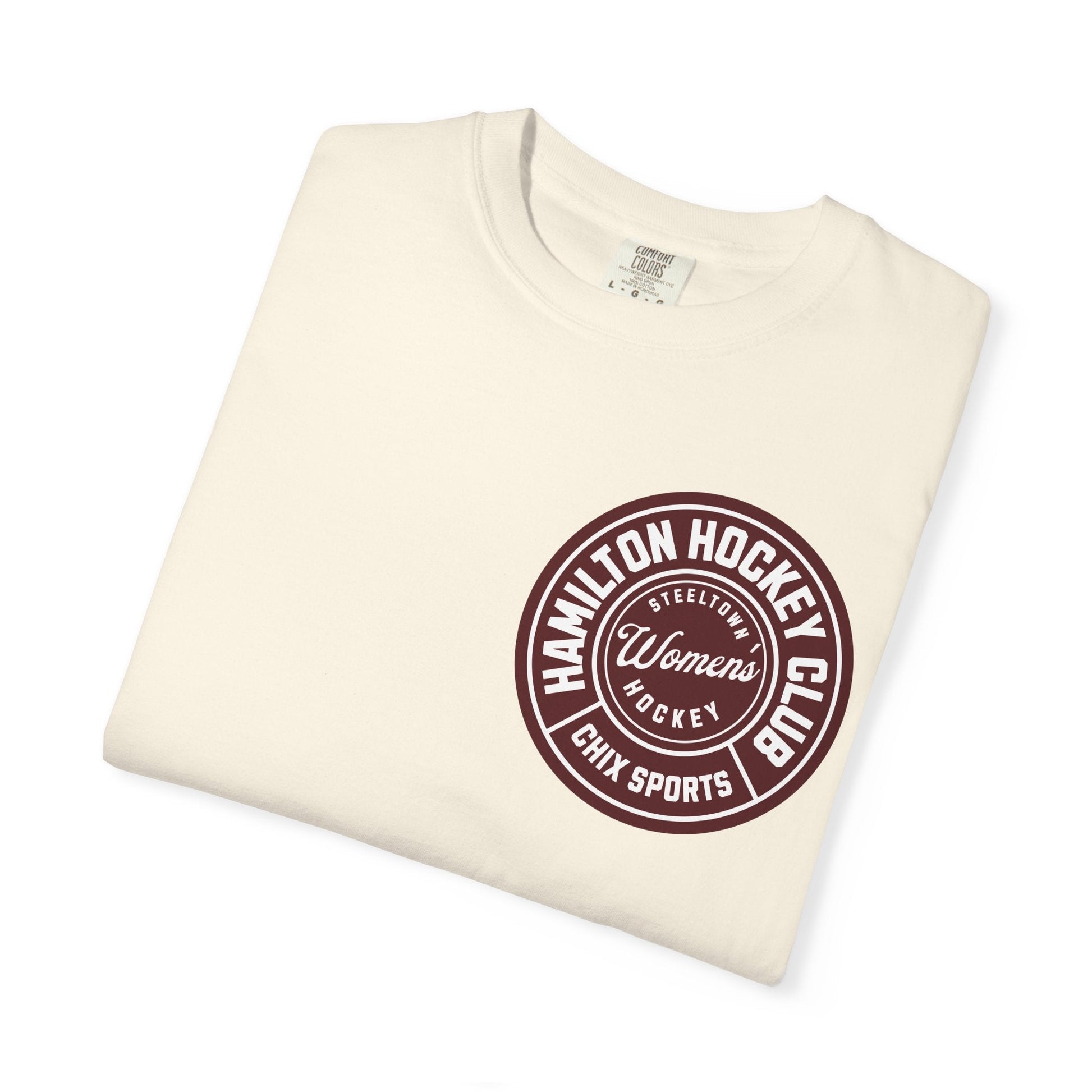 Hamilton Women's Hockey Club Premium Unisex Shirt | Chix Sports