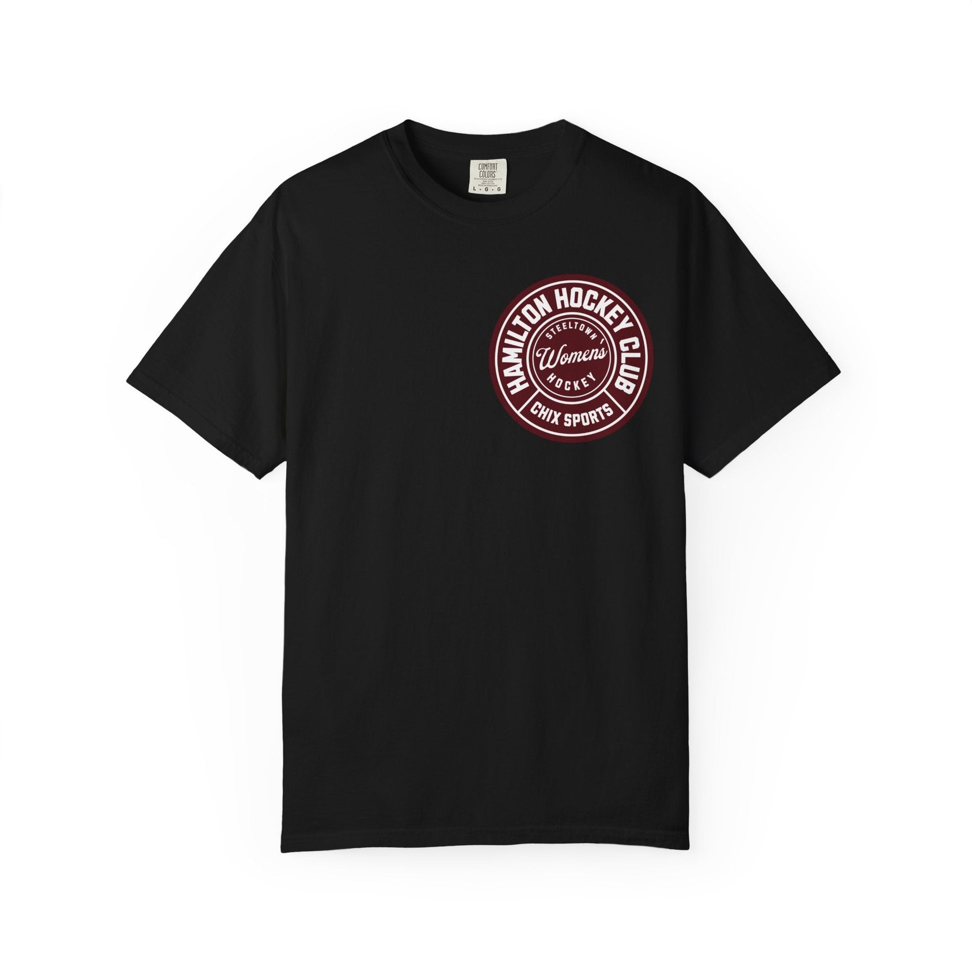 Hamilton Women's Hockey Club Premium Unisex Shirt | Chix Sports