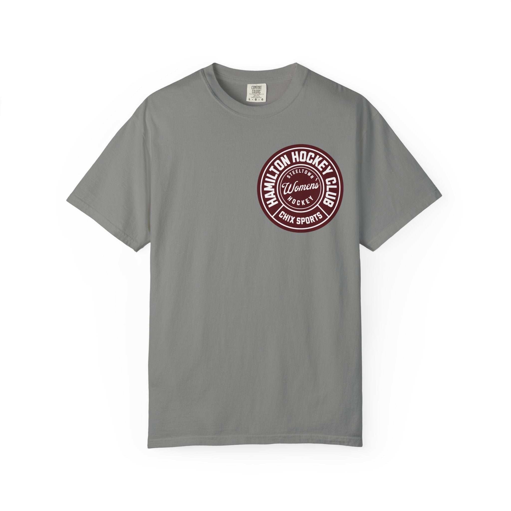 Hamilton Women's Hockey Club Premium Unisex Shirt | Chix Sports