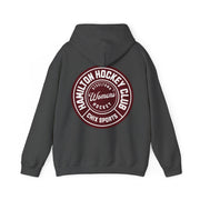 Hamilton Women's Hockey Club Unisex Hoodie | Chix Sports