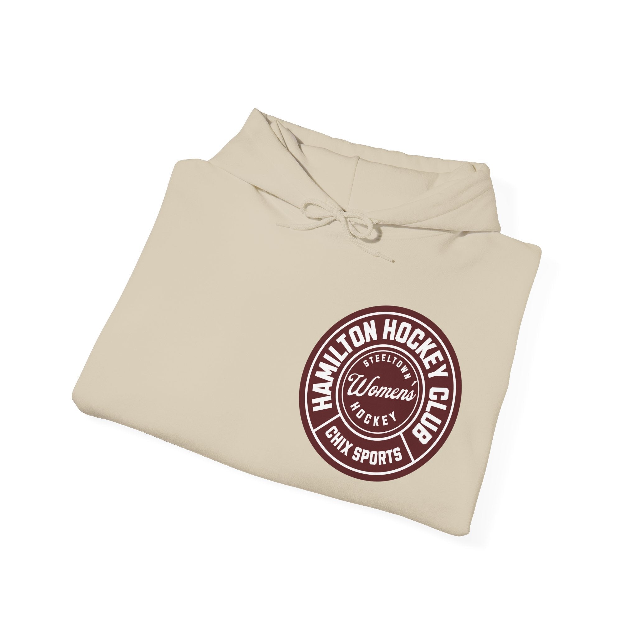 Hamilton Women's Hockey Club Unisex Hoodie | Chix Sports