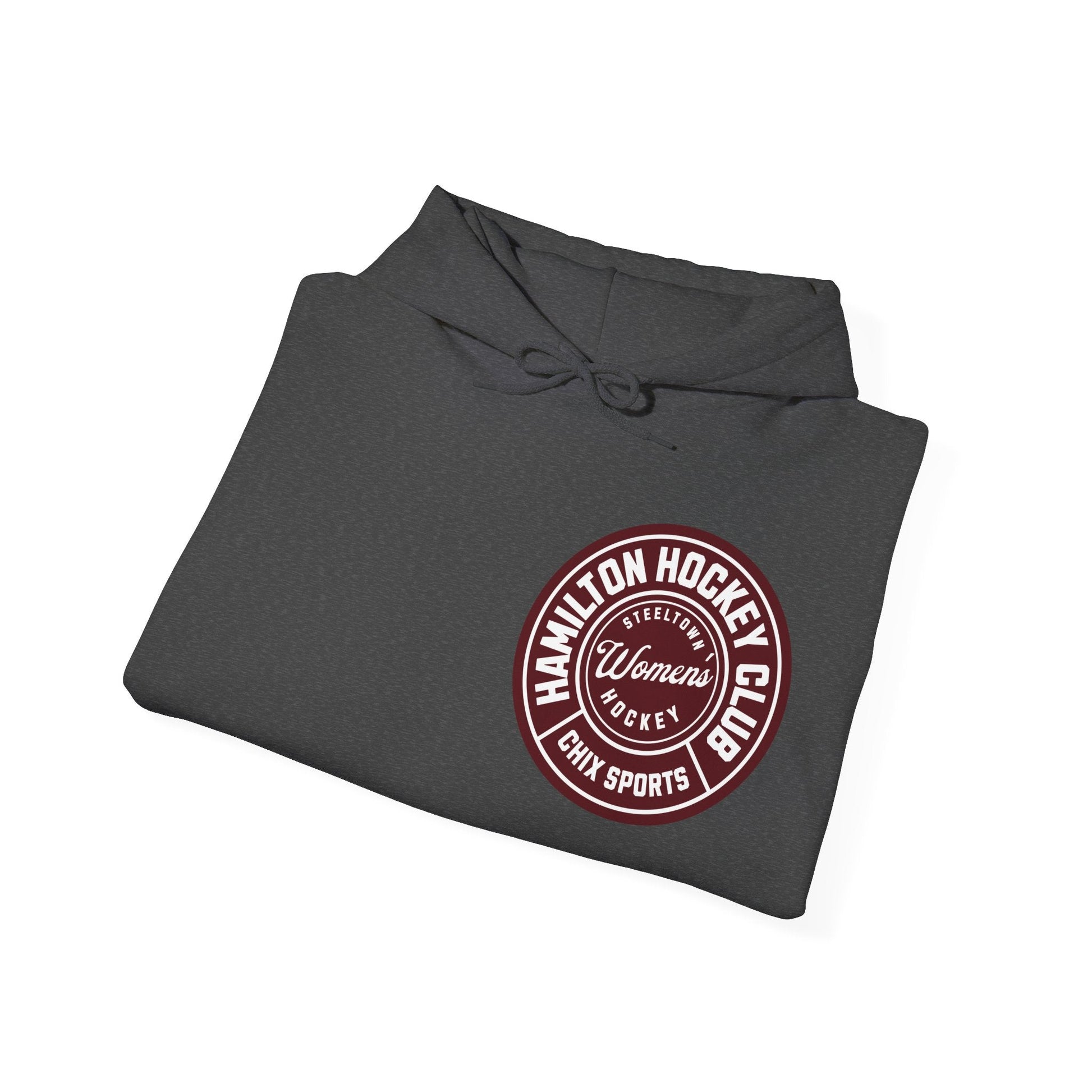 Hamilton Women's Hockey Club Unisex Hoodie | Chix Sports