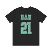 Han Xu Liberty Jersey Unisex Shirt | Chix Sports