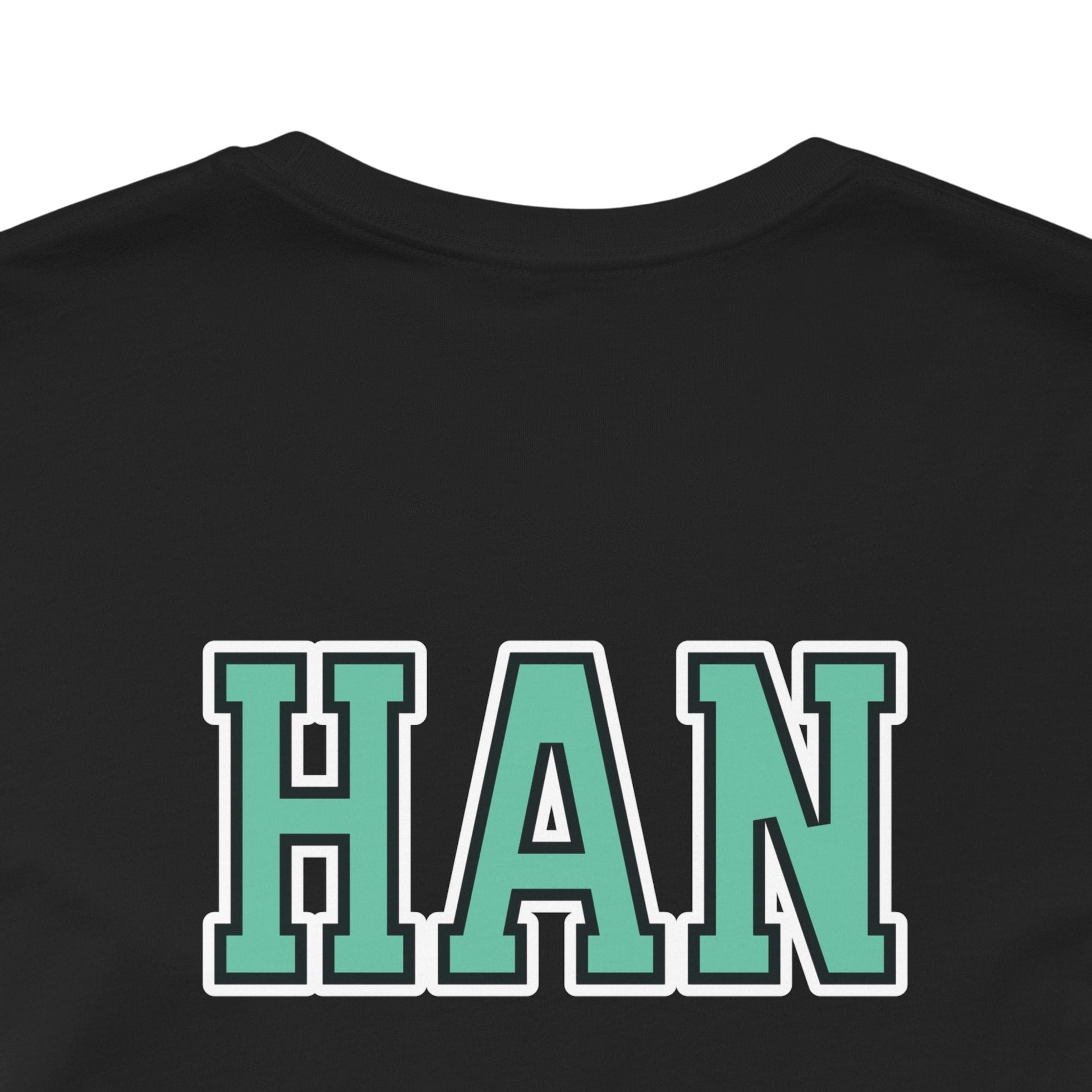 Han Xu Liberty Jersey Unisex Shirt | Chix Sports