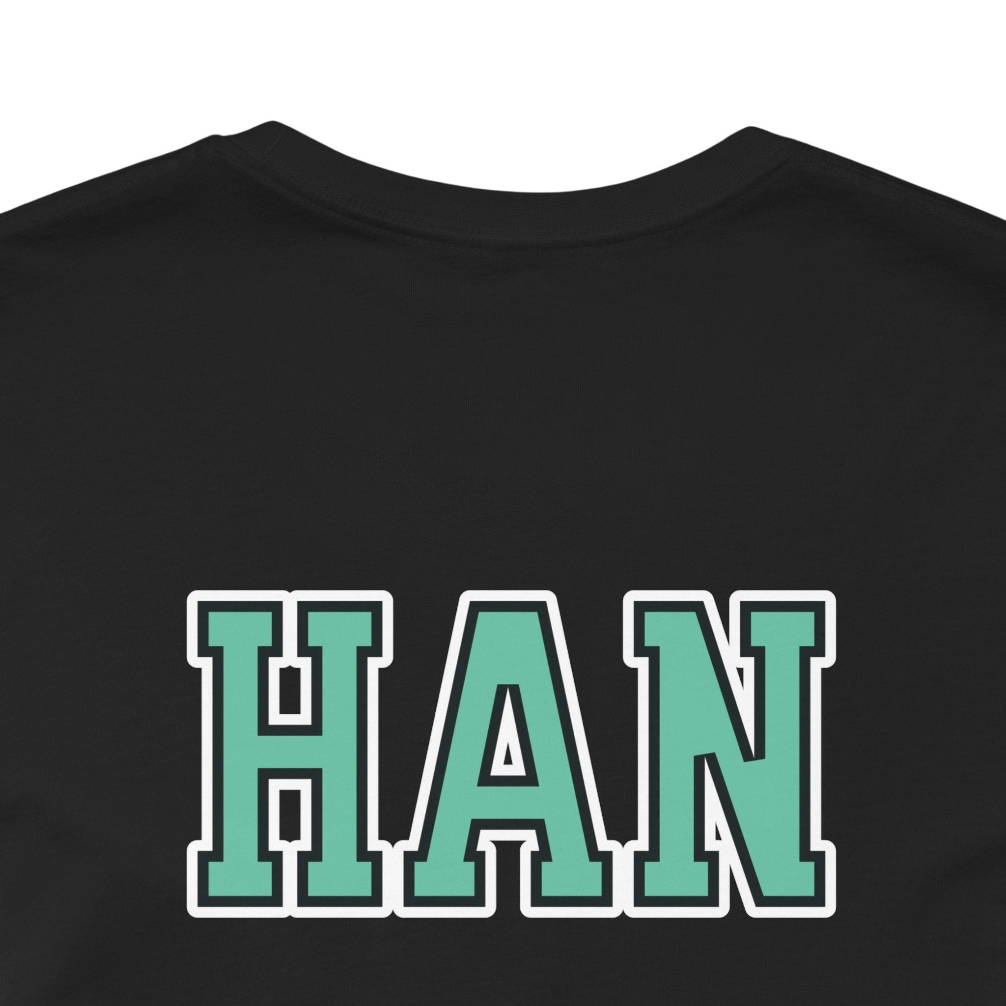 Han Xu Liberty Jersey Unisex Shirt | Chix Sports