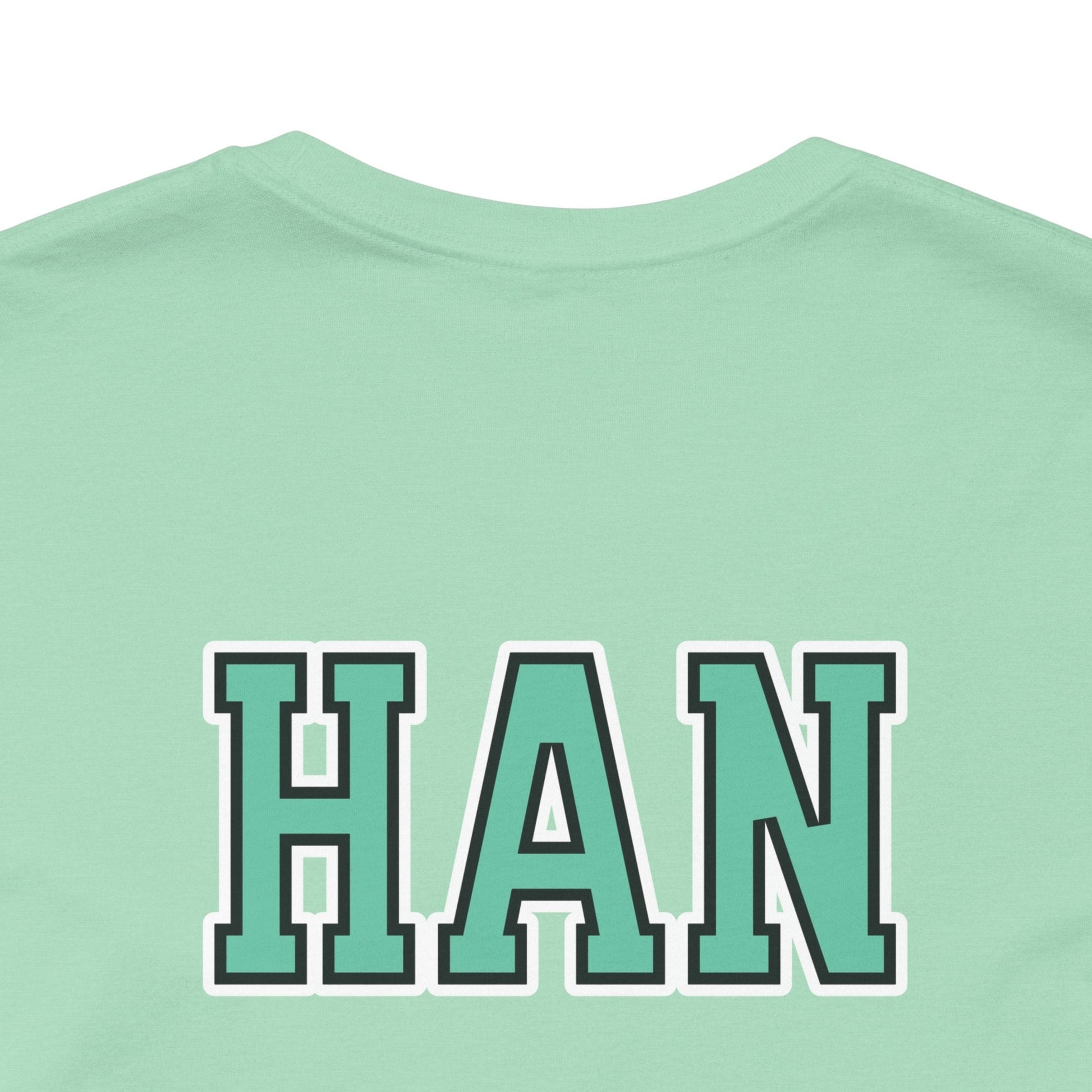 Han Xu Liberty Jersey Unisex Shirt | Chix Sports