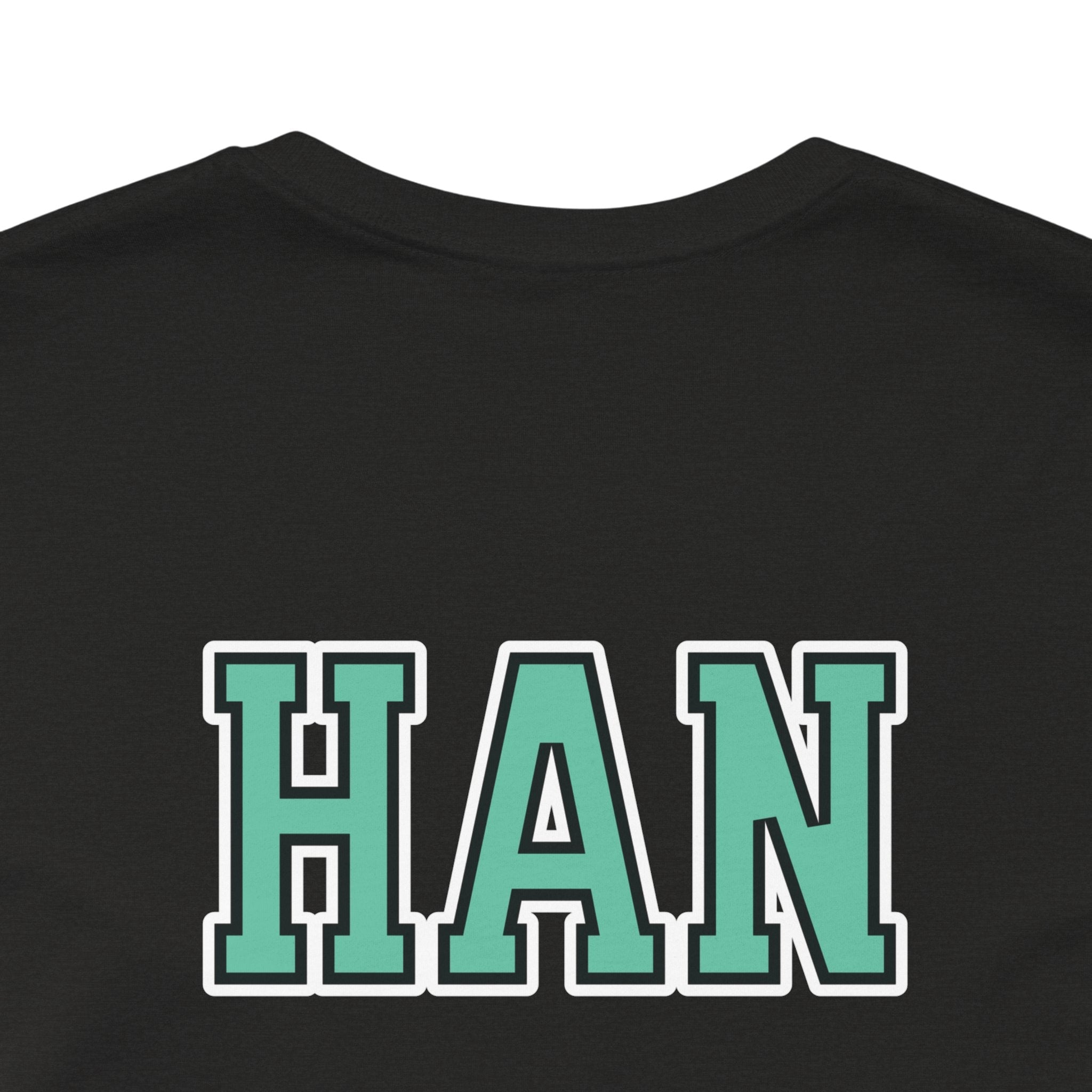 Han Xu Liberty Jersey Unisex Shirt | Chix Sports