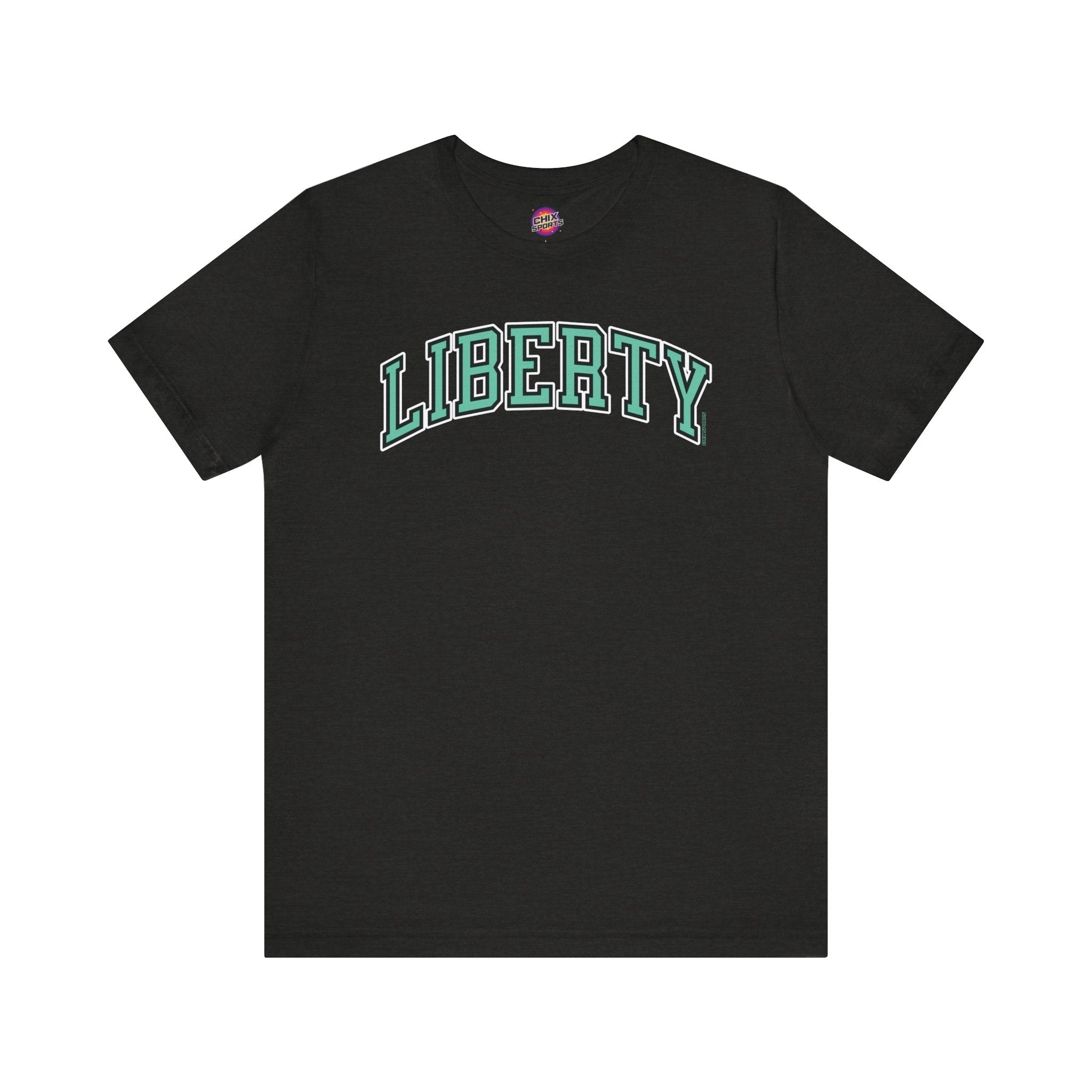 Han Xu Liberty Jersey Unisex Shirt | Chix Sports