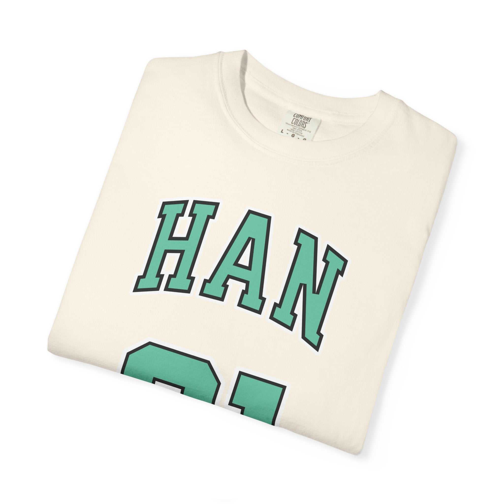 Han Xu Liberty Premium Unisex Shirt | Chix Sports