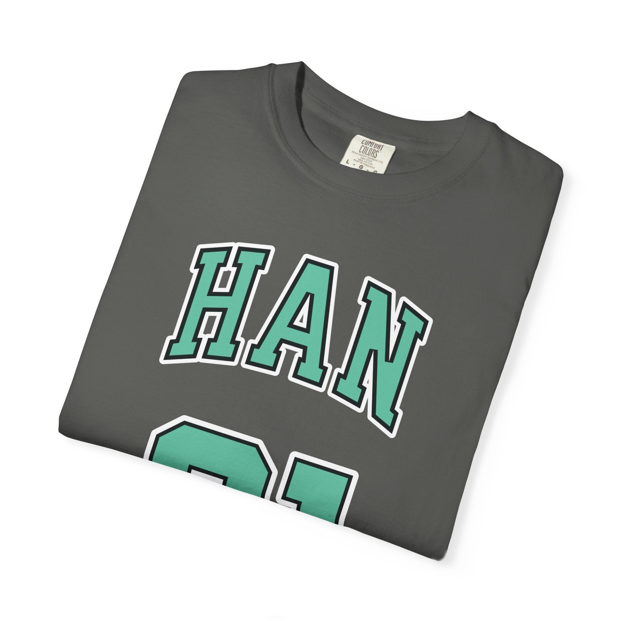 Han Xu Liberty Premium Unisex Shirt | Chix Sports