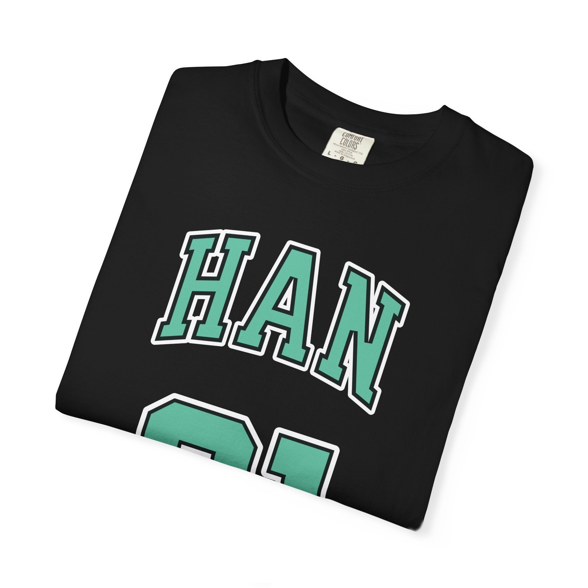 Han Xu Liberty Premium Unisex Shirt | Chix Sports