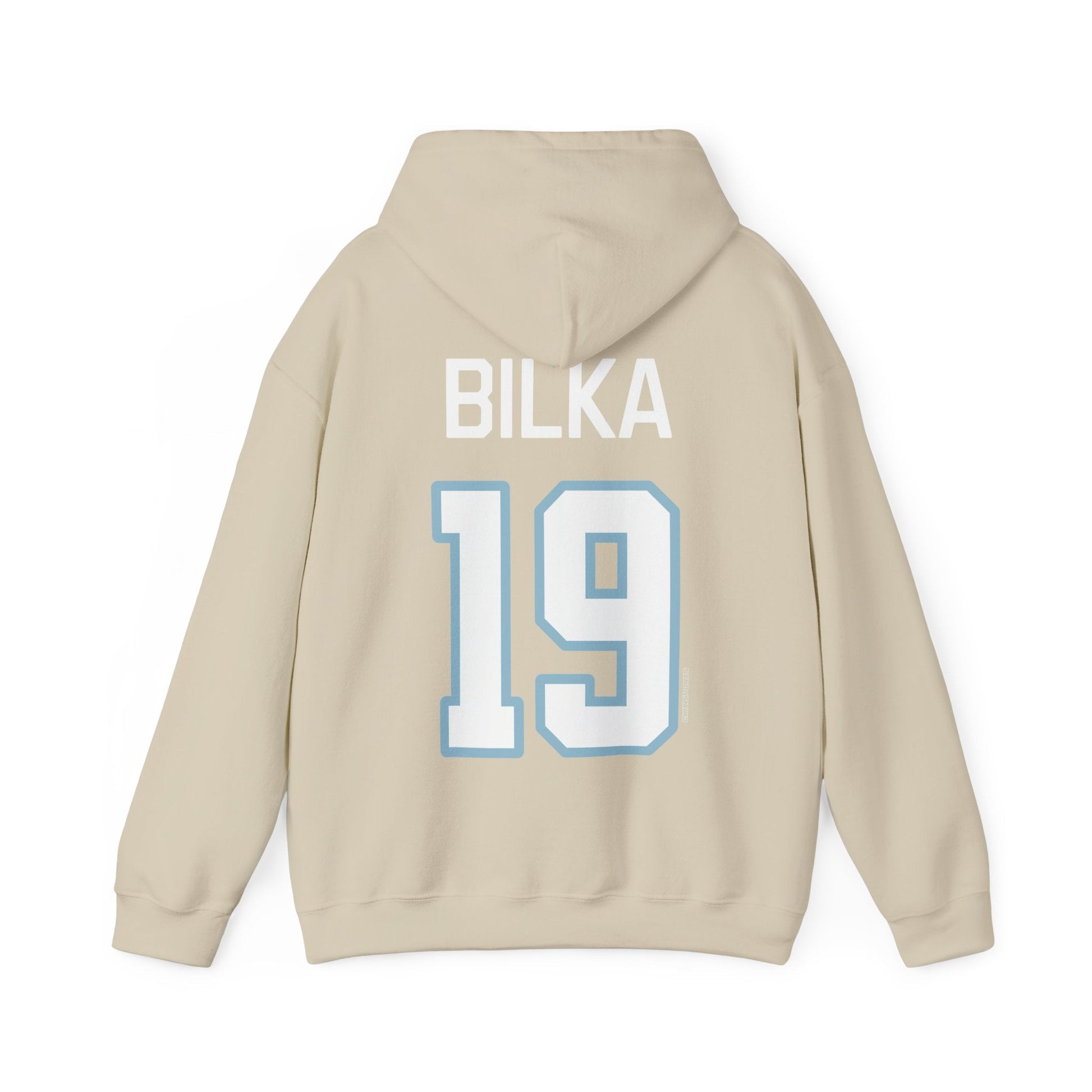 Hanna Bilka Torrent Unisex Hoodie | Chix Sports