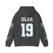 Hanna Bilka Torrent Unisex Hoodie | Chix Sports