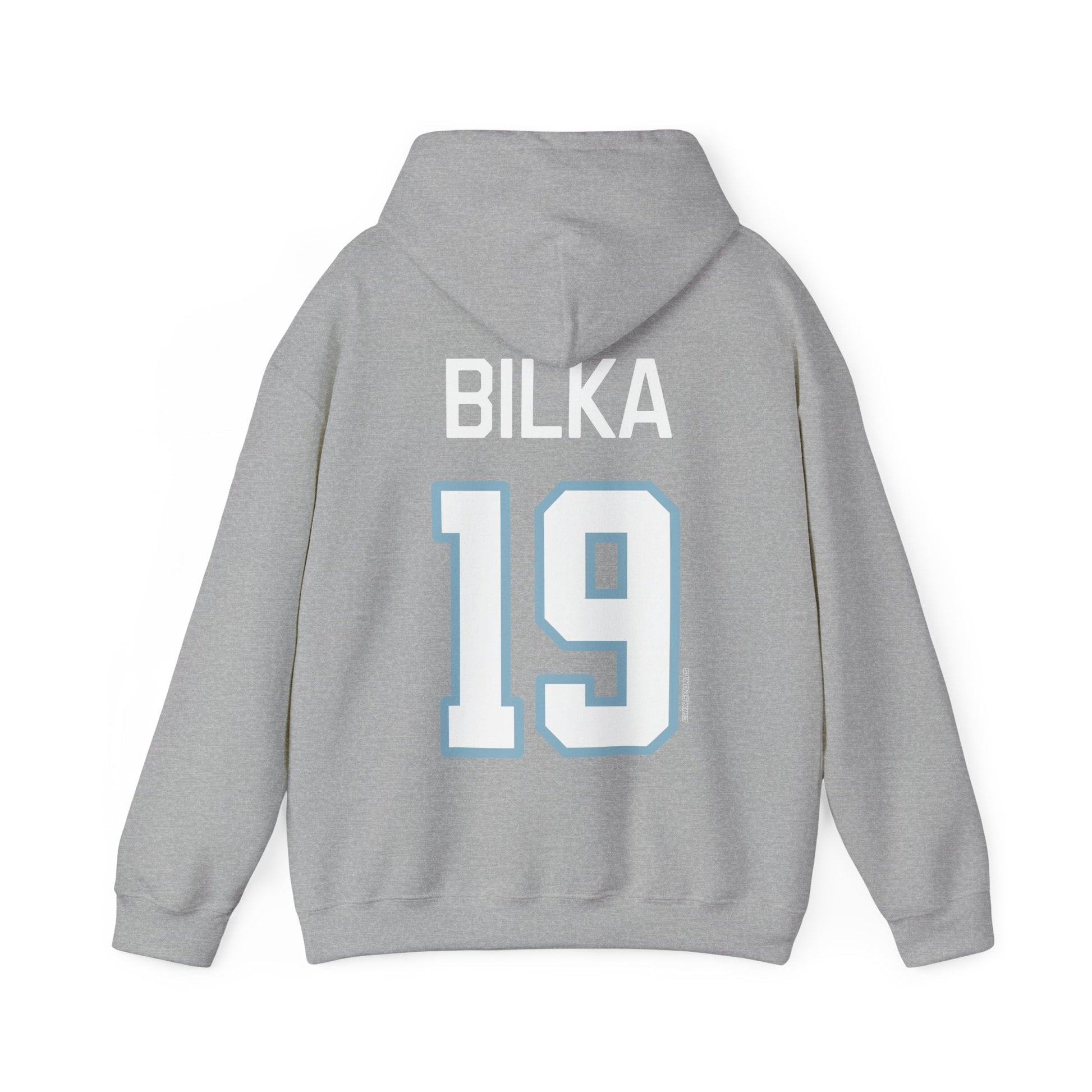 Hanna Bilka Torrent Unisex Hoodie | Chix Sports