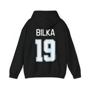 Hanna Bilka Torrent Unisex Hoodie | Chix Sports