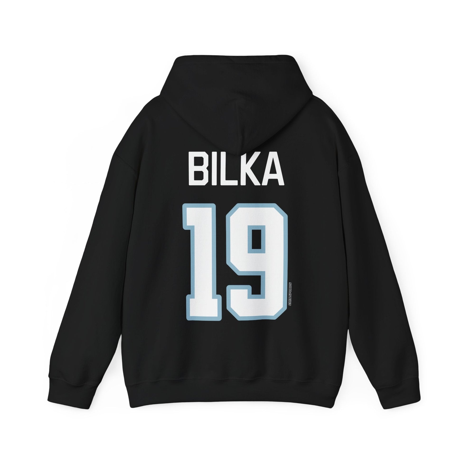 Hanna Bilka Torrent Unisex Hoodie | Chix Sports