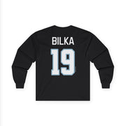 Hanna Bilka Torrent Unisex Long Sleeve Shirt | Chix Sports