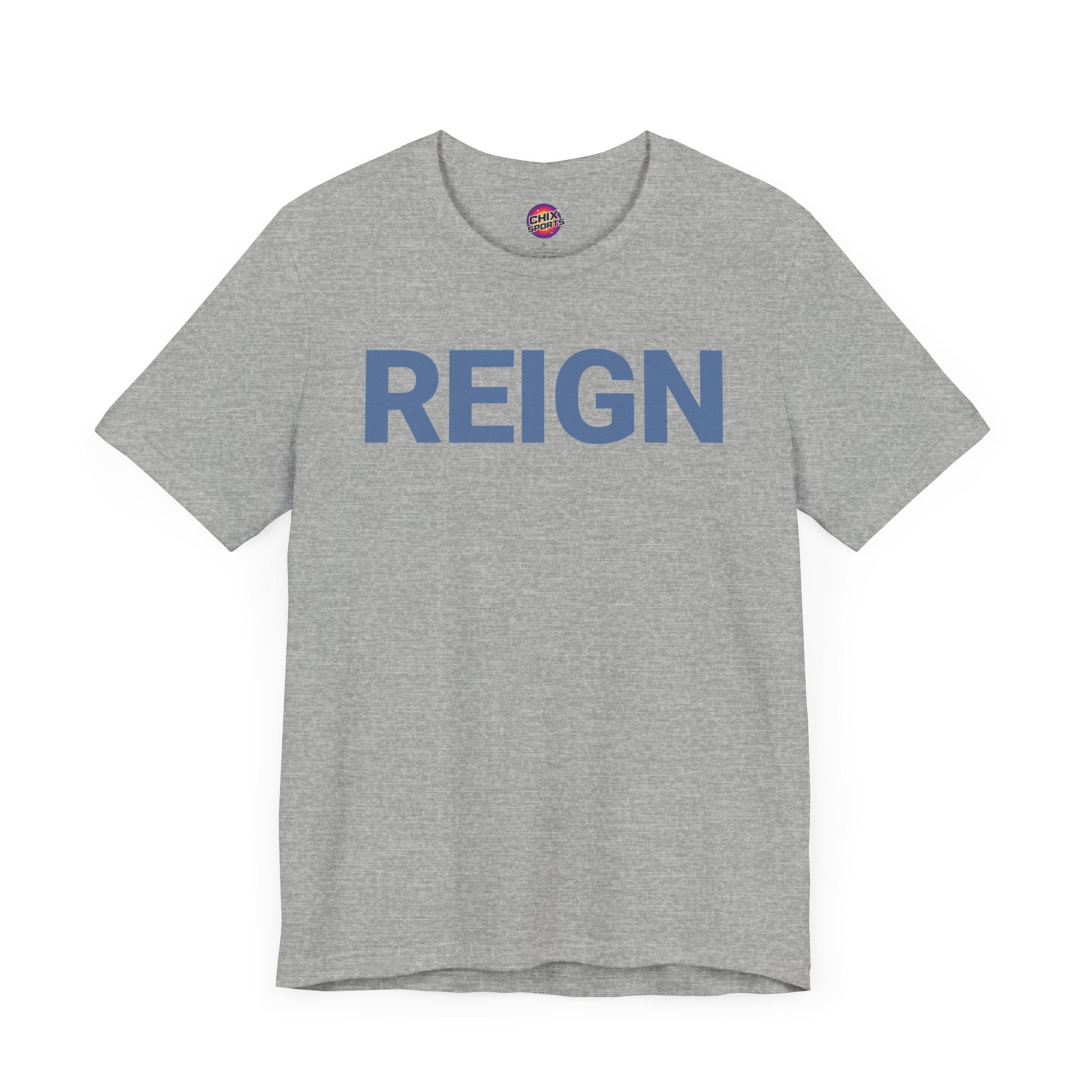 Hanna Glas Reign Softblend T-shirt | Chix Sports