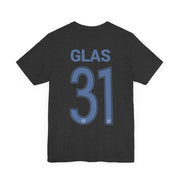 Hanna Glas Reign Softblend T-shirt | Chix Sports
