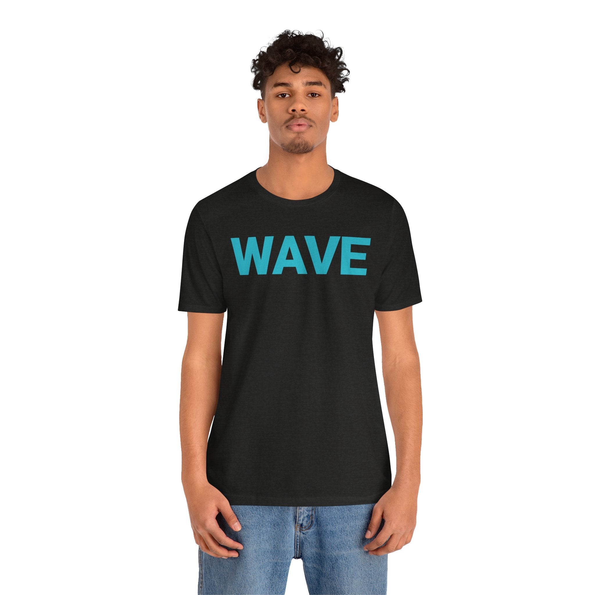 Hanna Lundkvist Wave Softblend Soccer Shirt | Chix Sports