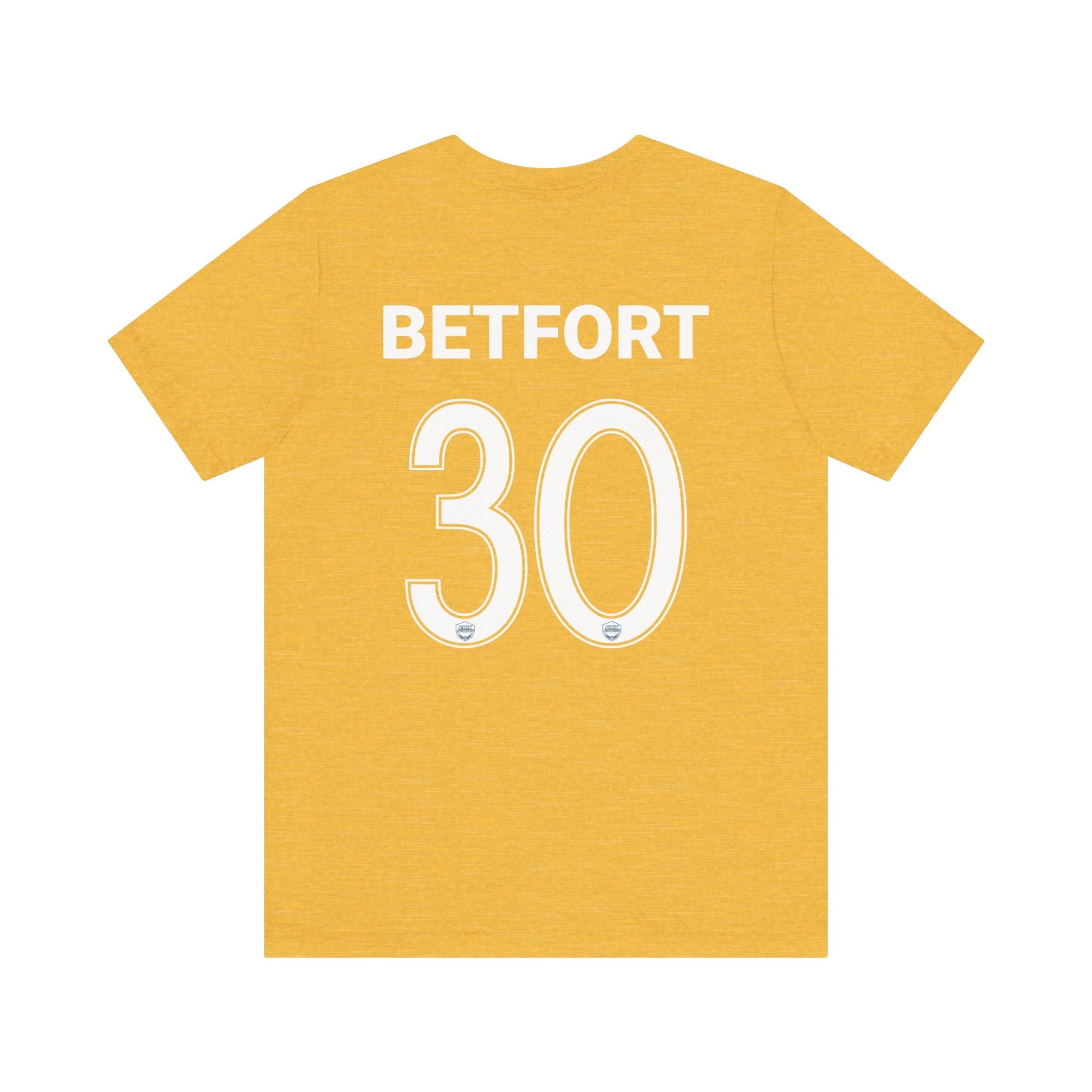 Hannah Betfort Courage Softblend T-shirt | Chix Sports