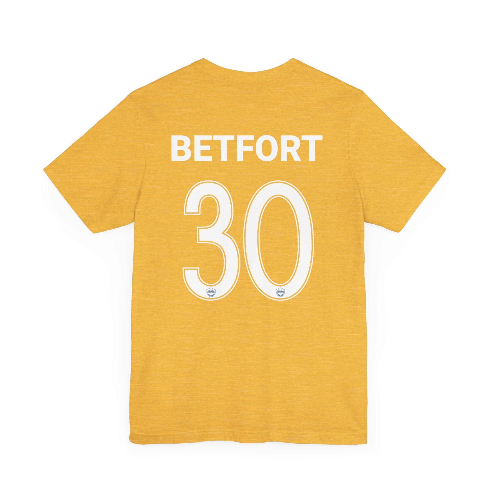 Hannah Betfort Courage Softblend T-shirt | Chix Sports