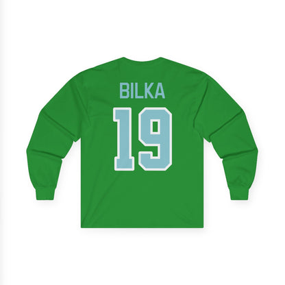 Hannah Bilka Fleet Long Sleeve Shirt | Chix Sports