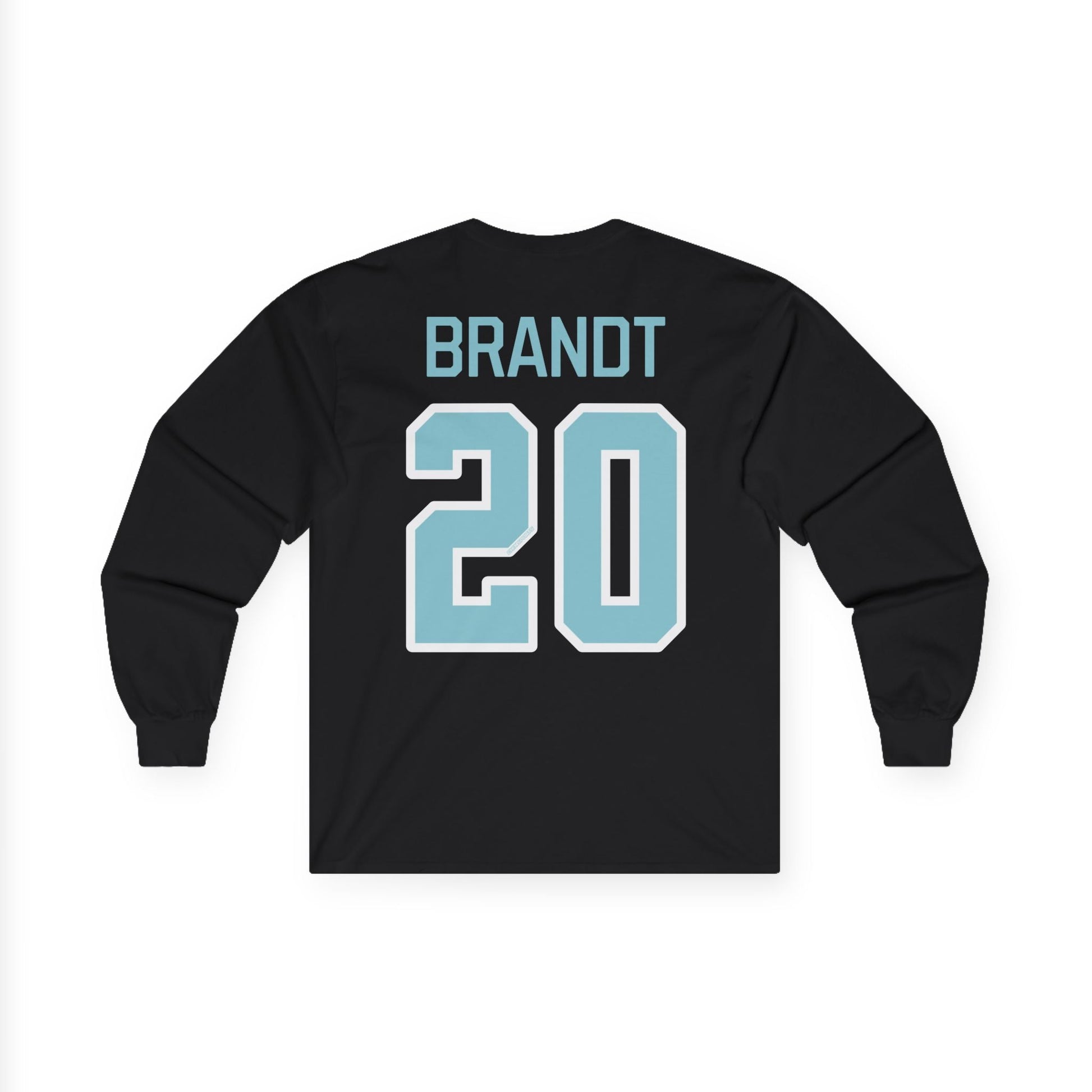 Hannah Brandt Fleet Long Sleeve Shirt | Chix Sports