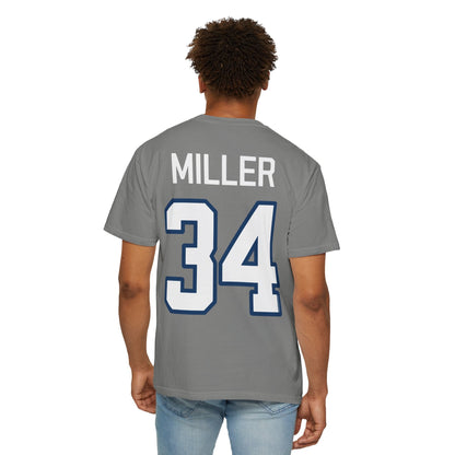 Hannah Miller Vancouver Hockey Premium T-Shirt | Chix Sports