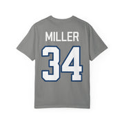 Hannah Miller Vancouver Hockey Premium T-Shirt | Chix Sports