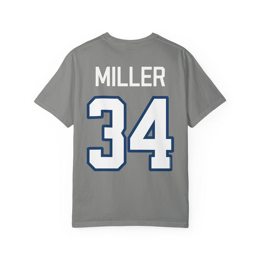 Hannah Miller Vancouver Hockey Premium T-Shirt | Chix Sports