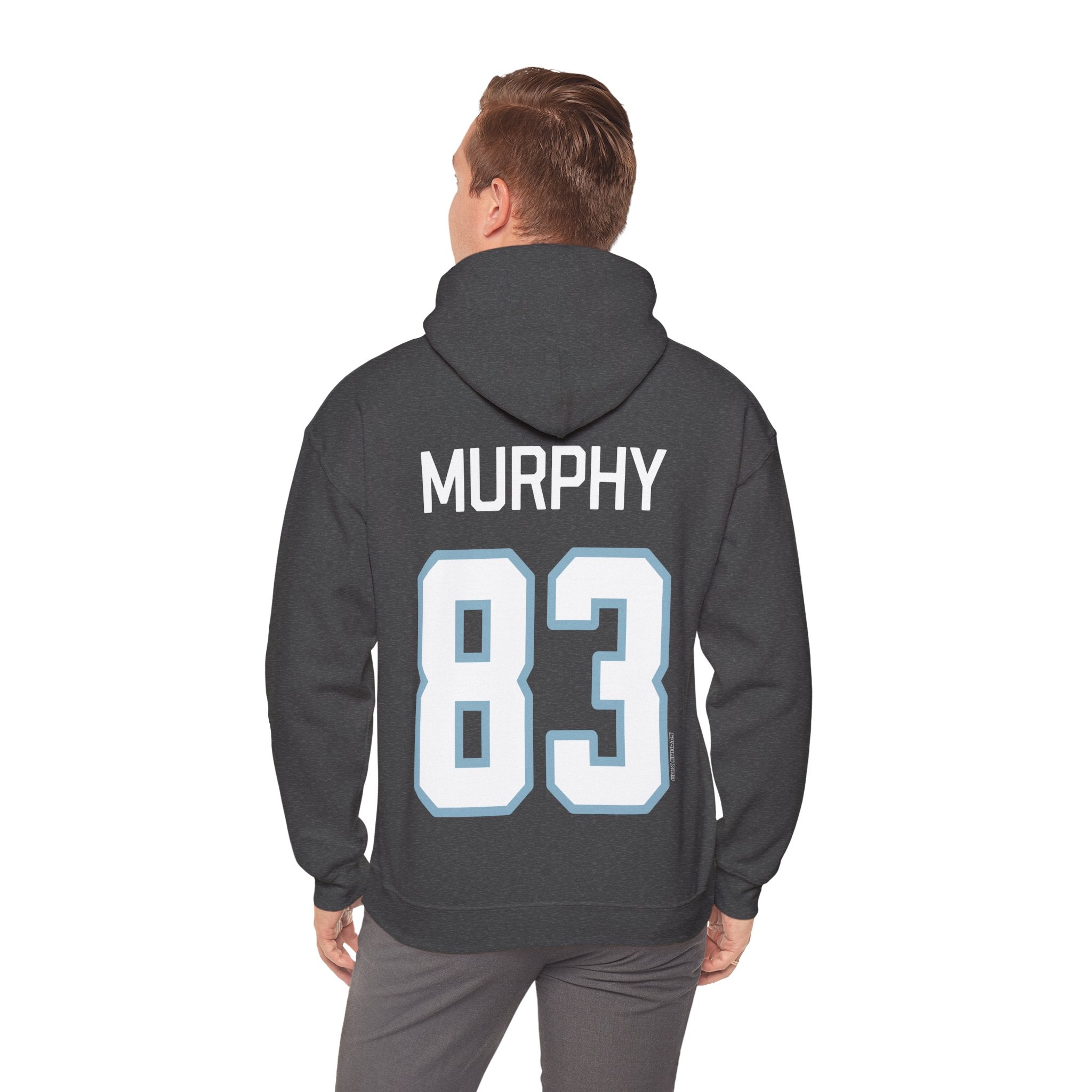 Hannah Murphy Torrent Unisex Hoodie | Chix Sports