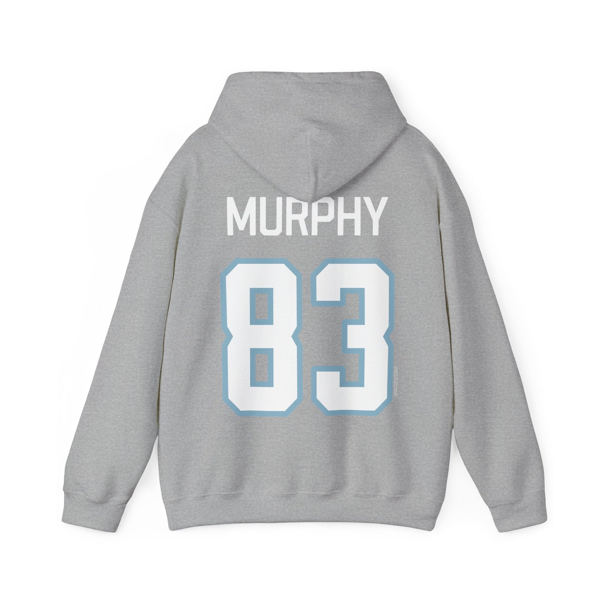 Hannah Murphy Torrent Unisex Hoodie | Chix Sports