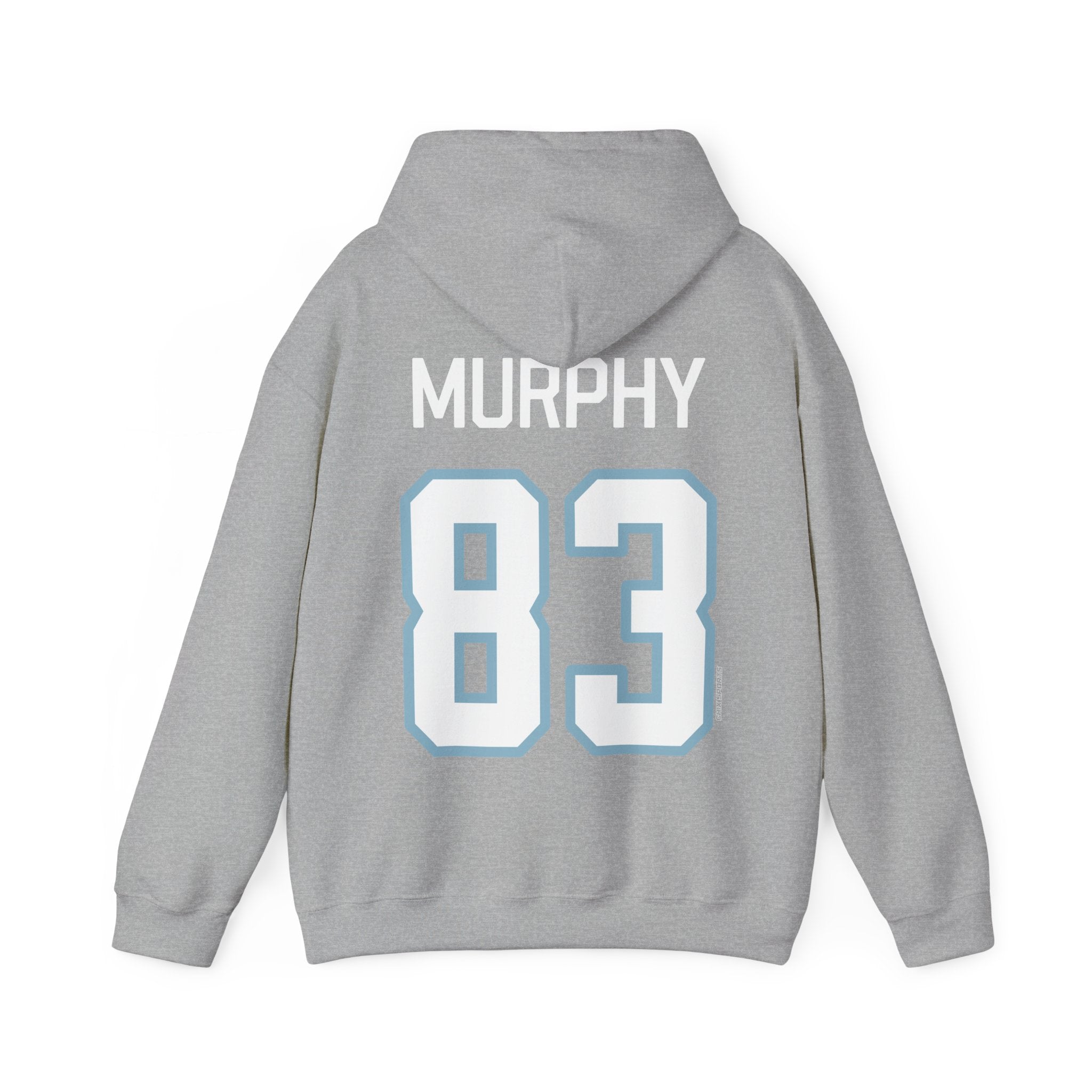 Hannah Murphy Torrent Unisex Hoodie | Chix Sports