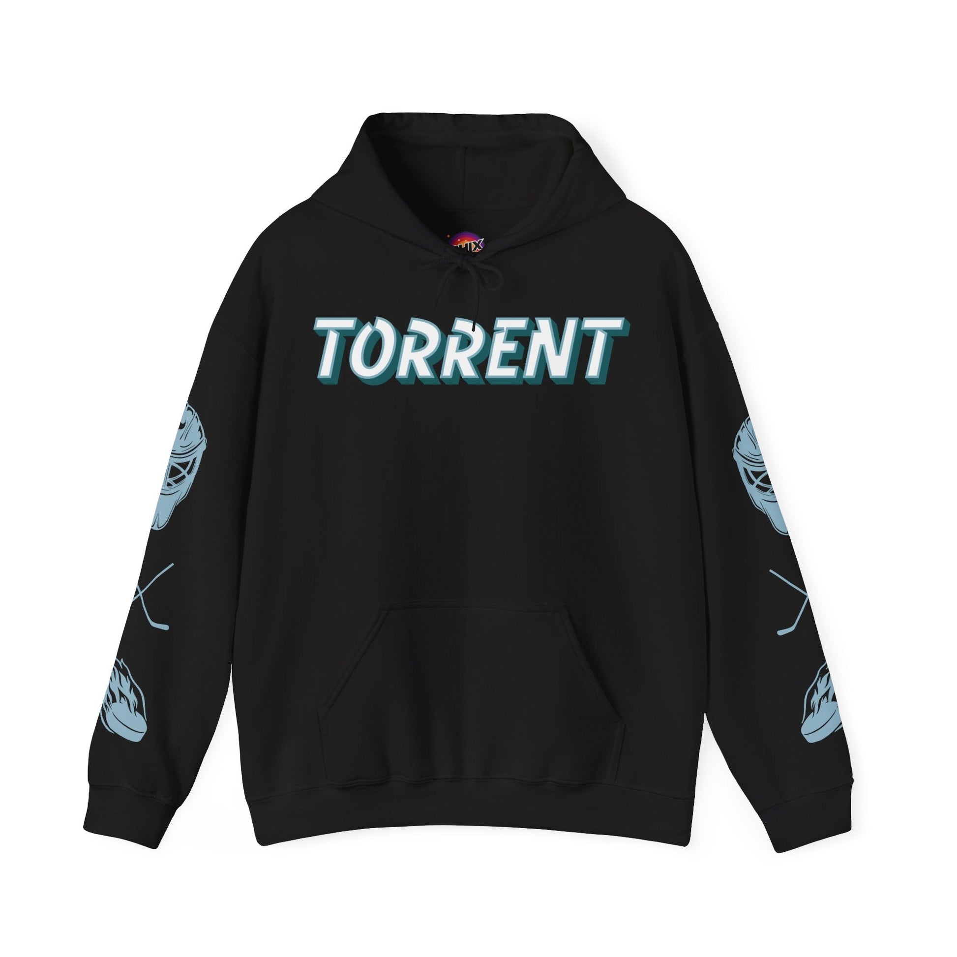 Hannah Murphy Torrent Unisex Hoodie | Chix Sports