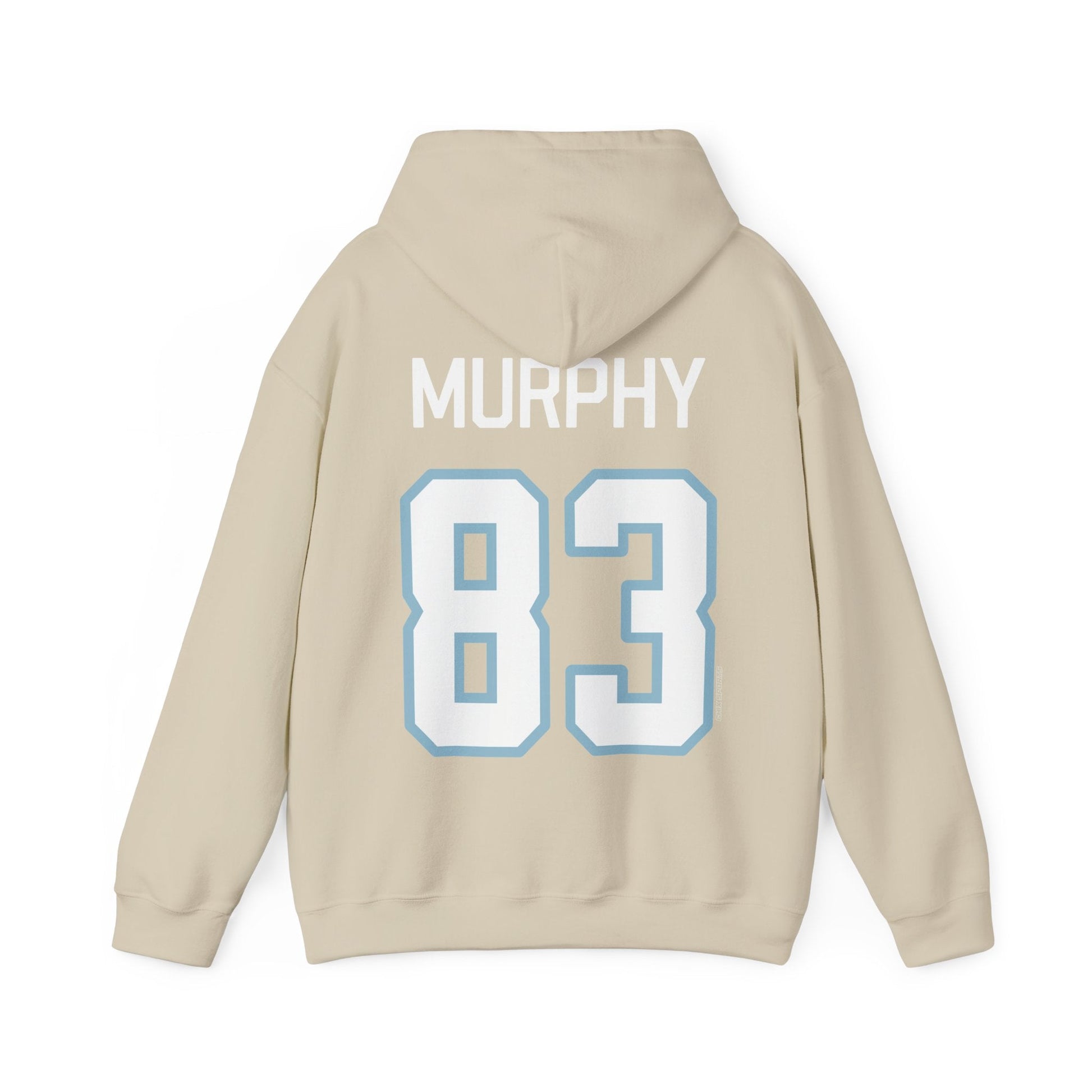 Hannah Murphy Torrent Unisex Hoodie | Chix Sports